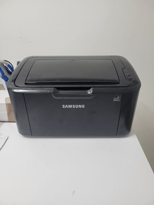 Принтер лазерний Samsung ml-1866