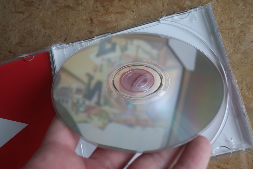 (Novo a estrear) Moby - Play (1999)