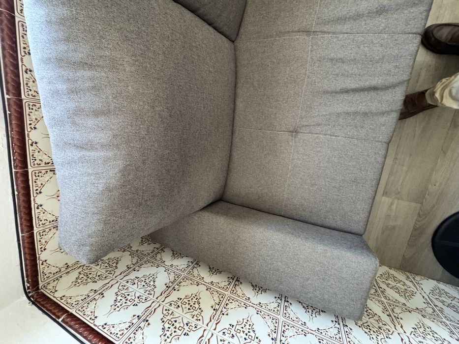 Sofa Cama Paris 2 lugares