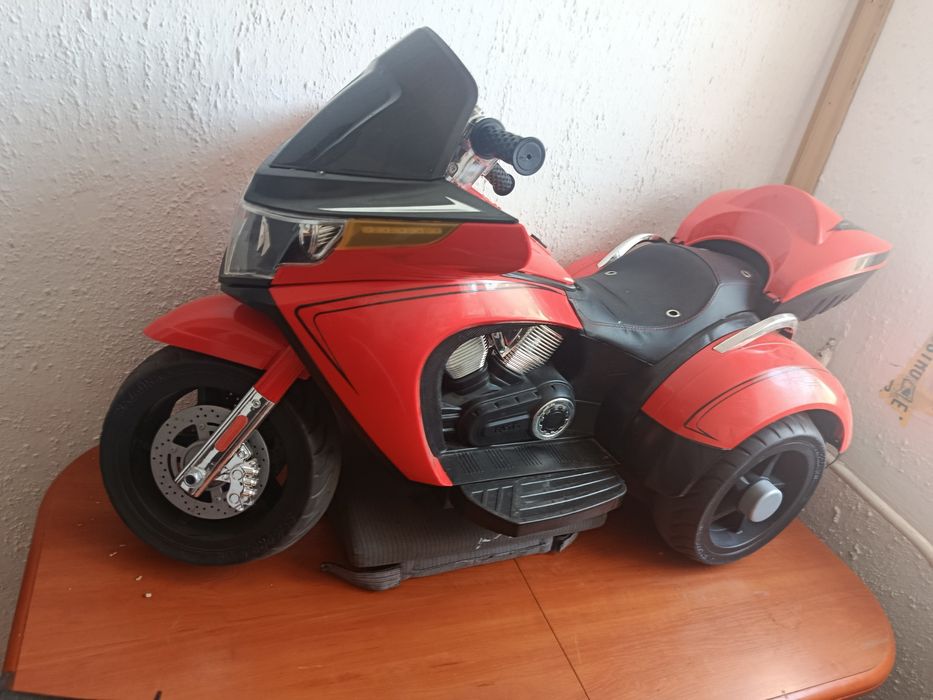 Sprzedam motorek dla dziecka