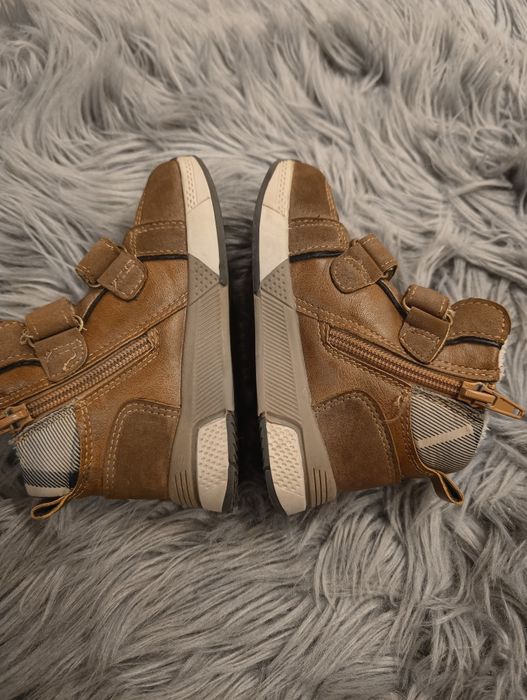 Buty zimowe 25 American