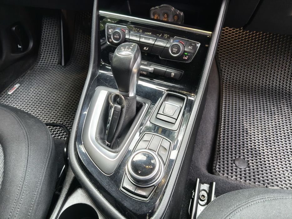 Продам BMW 216 D, Active Tourer,2016,Evropa!