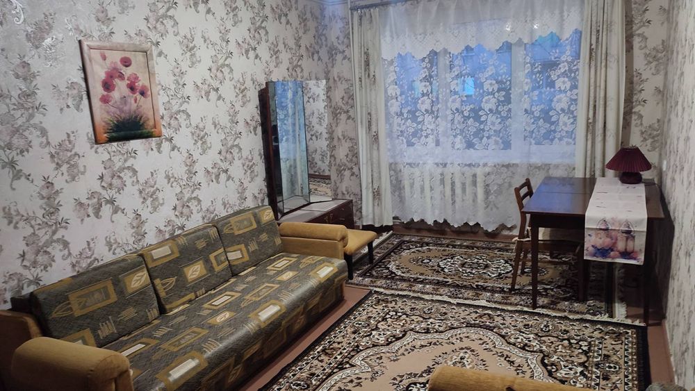 Здам 1кім.квартиру. Раковка