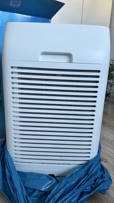 Philips 2in1 oczyszczacz i nawilżacz powietrza