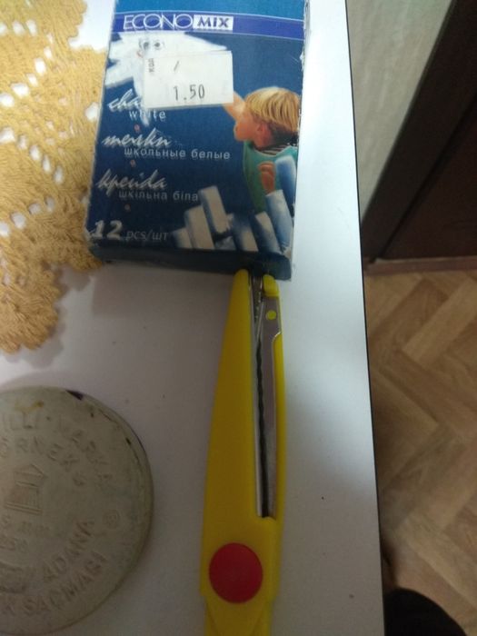 Принадлежности для швейных машин
