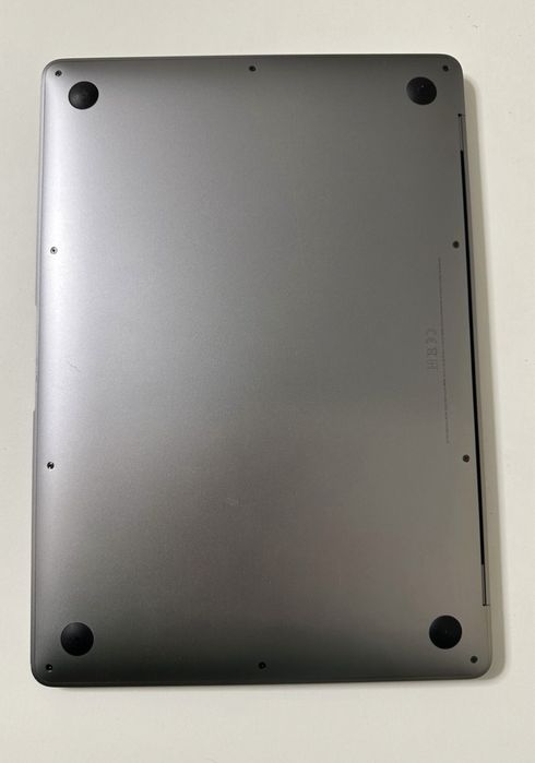 MacBook Air 13.3, 2020, i7 1.2 GHz, 16/512 Дефект!!!