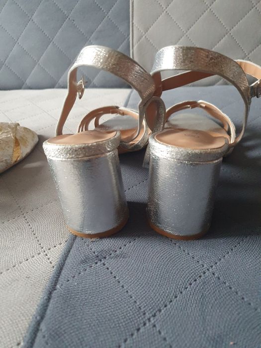 Buty    letnie  rozmiar 36