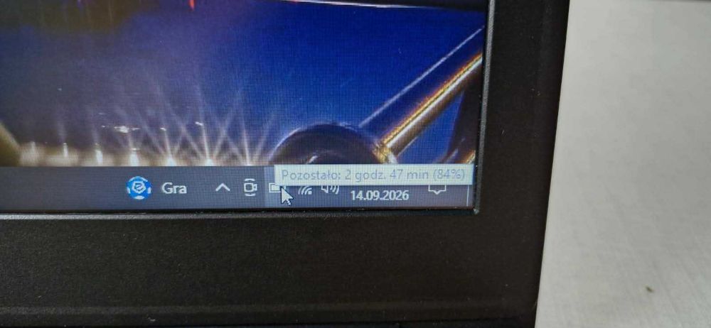 Biznesowy Dell Latitude 3550 | i5 | 8GB RAM HyperX | SSD Samsung | Stan JAK NOWY!