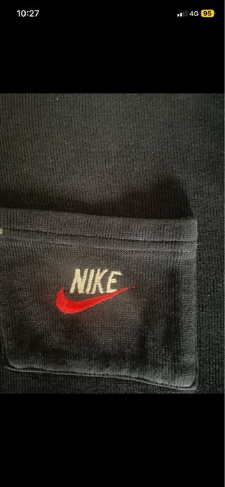 Camisola da nike