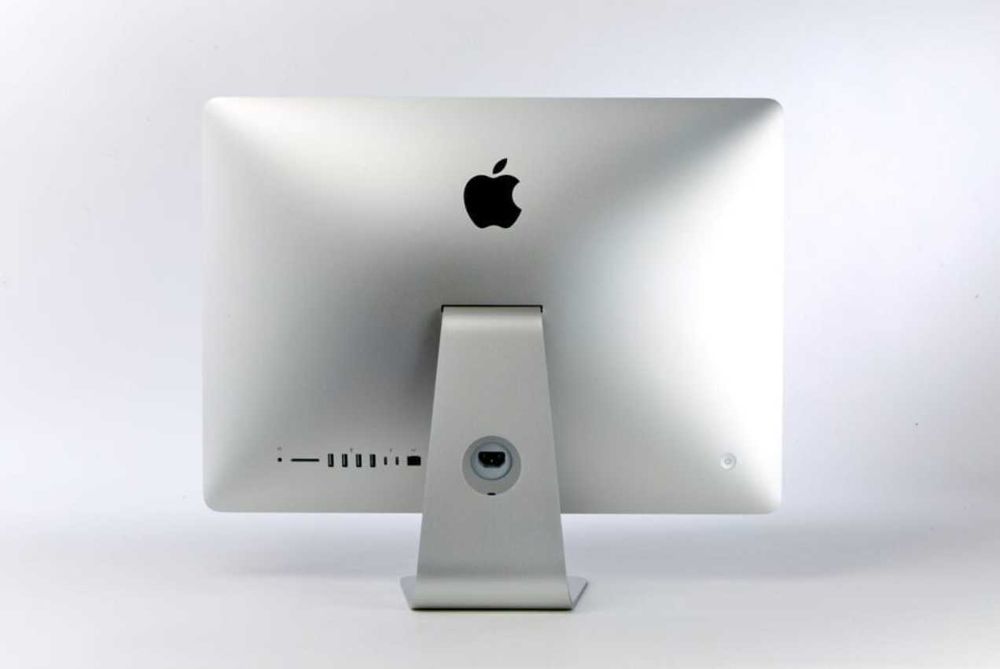 Apple iMac 21,5 Retina 4K i5 16GB RAM SSD 500GB