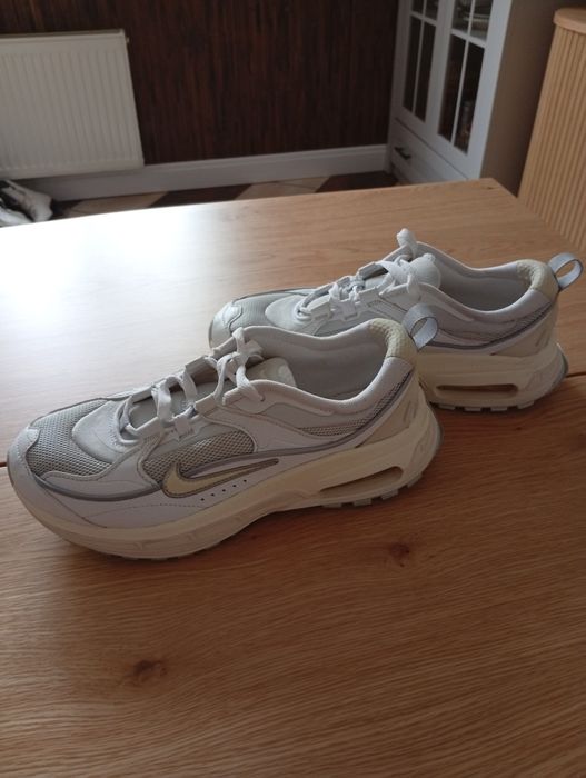 Кросівки NIКE, розмір 40 (25,5 см)