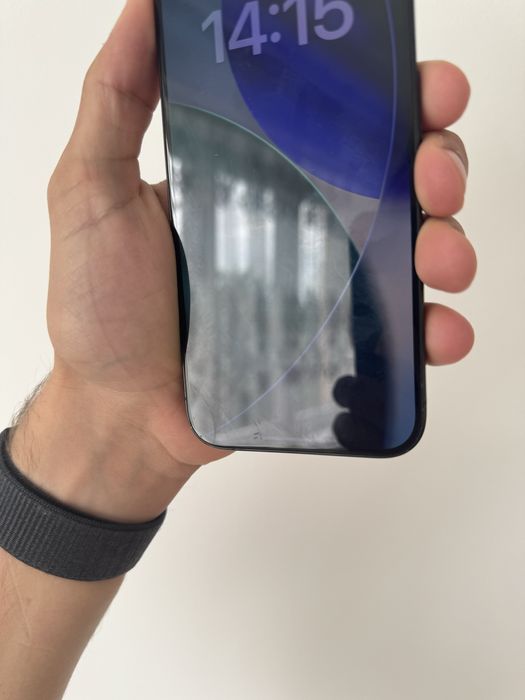 Iphone 15 Pro 128 GB Global Neverlock