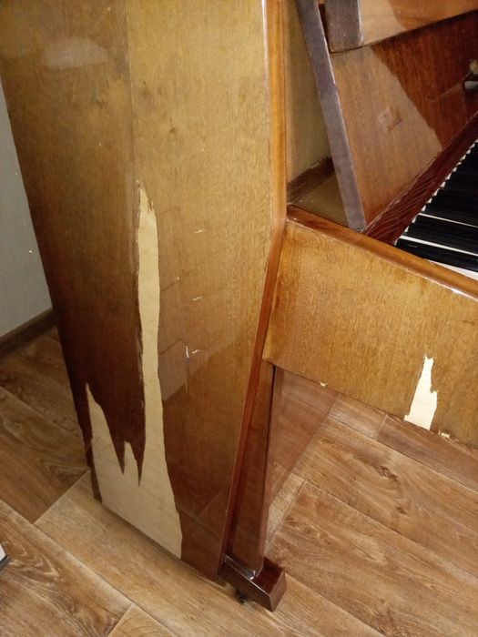 Фортепіано "Украина"