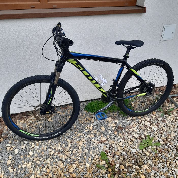rower Scott Aspect 27.5* rama L