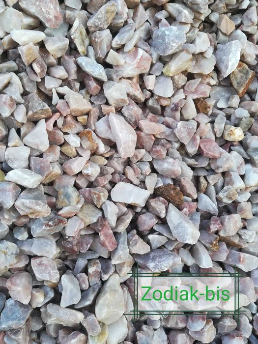 Grys ogrodowy różne kolory