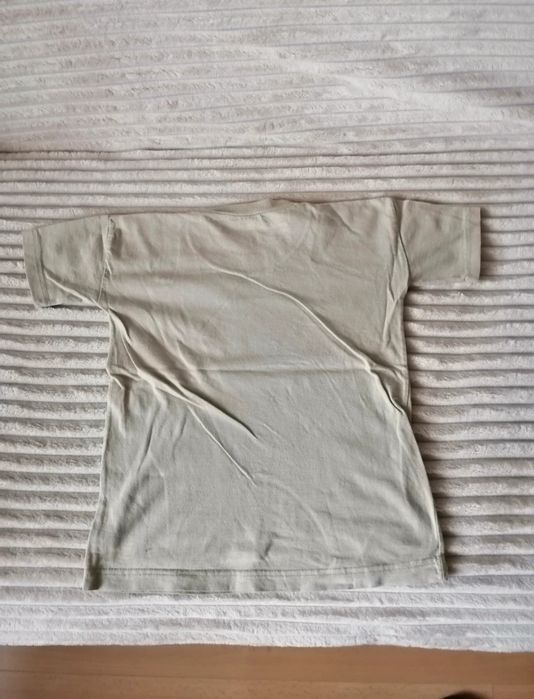 Koszulka bob budowniczy roz. 104