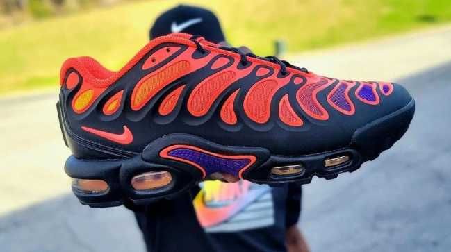 Кросівки Nike Air Max Plus Drift FD4290-003
