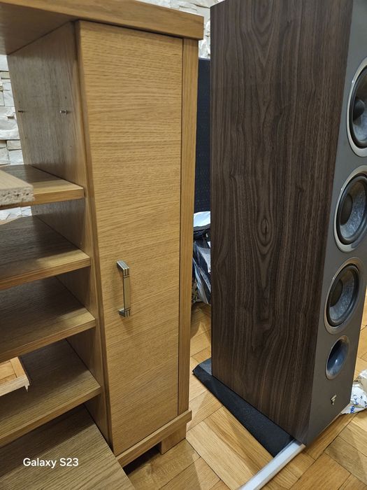 Szafka rtv audio komoda