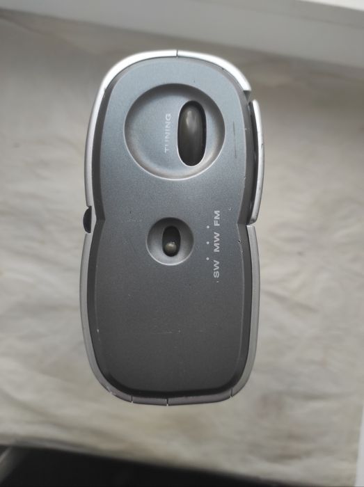 Радиоприемник Grundig music boy 50