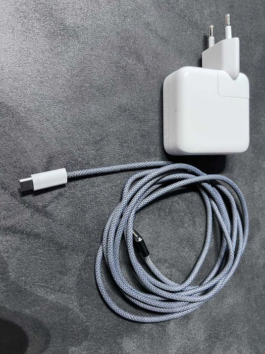 Zasilacz ładowarka do Laptopa Macbook oraz magsafe 2m Macbook Air