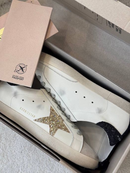 Кеди Golden Goose 36 37 38 39 40 41 кеды кросівки  голден гус кроссовки гусь звезда зірка