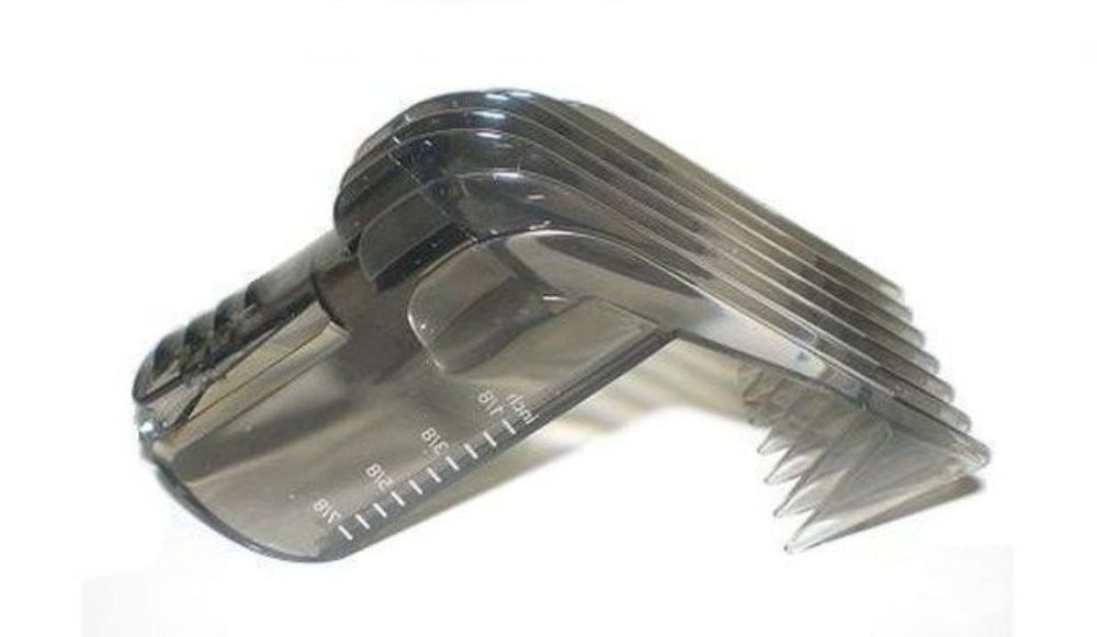 Насадка на трімер Рhilips QC5115, QC5120, QC5125, QC5130, 422203617520