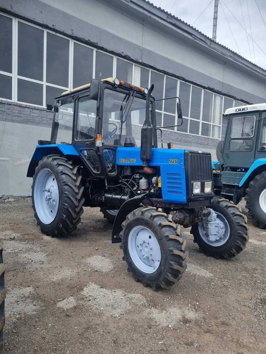 Трактор МТЗ 82.1, 2011 року