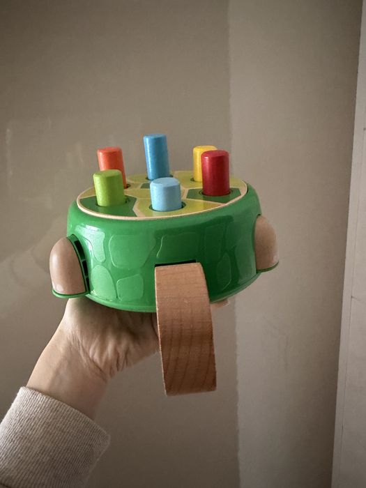 Brinquedo tartaruga