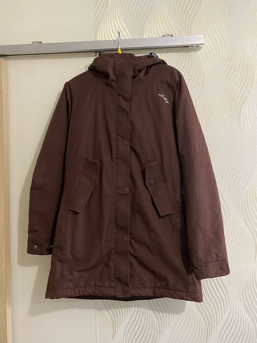 lundhags куртка парка