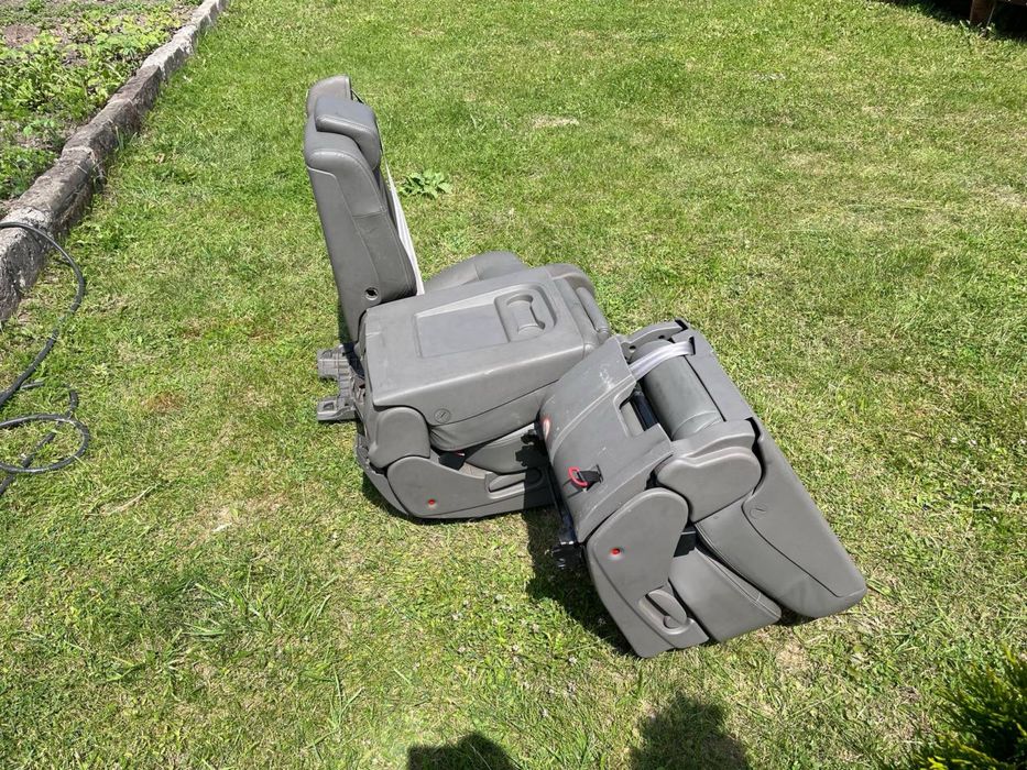 Крісло автокрісло диван Volkswagen t4 t5, Mercedes Vito кресло