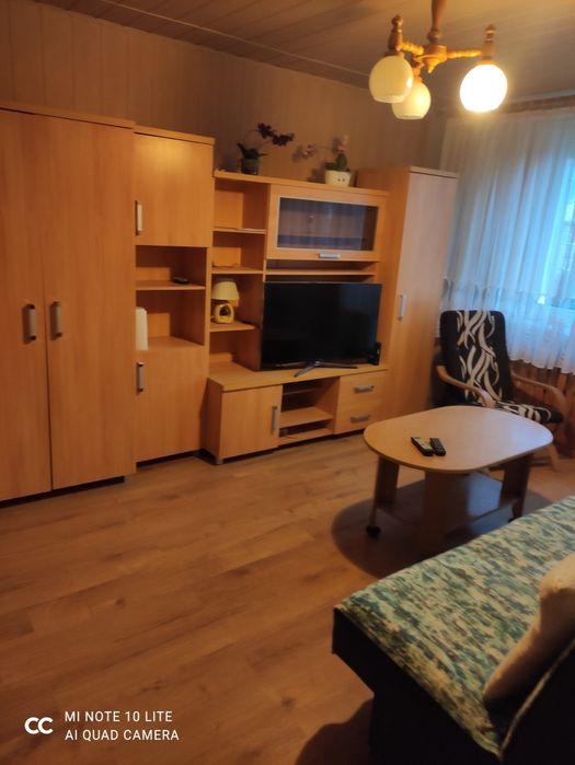 Wynajmę mieszkanie 40 m