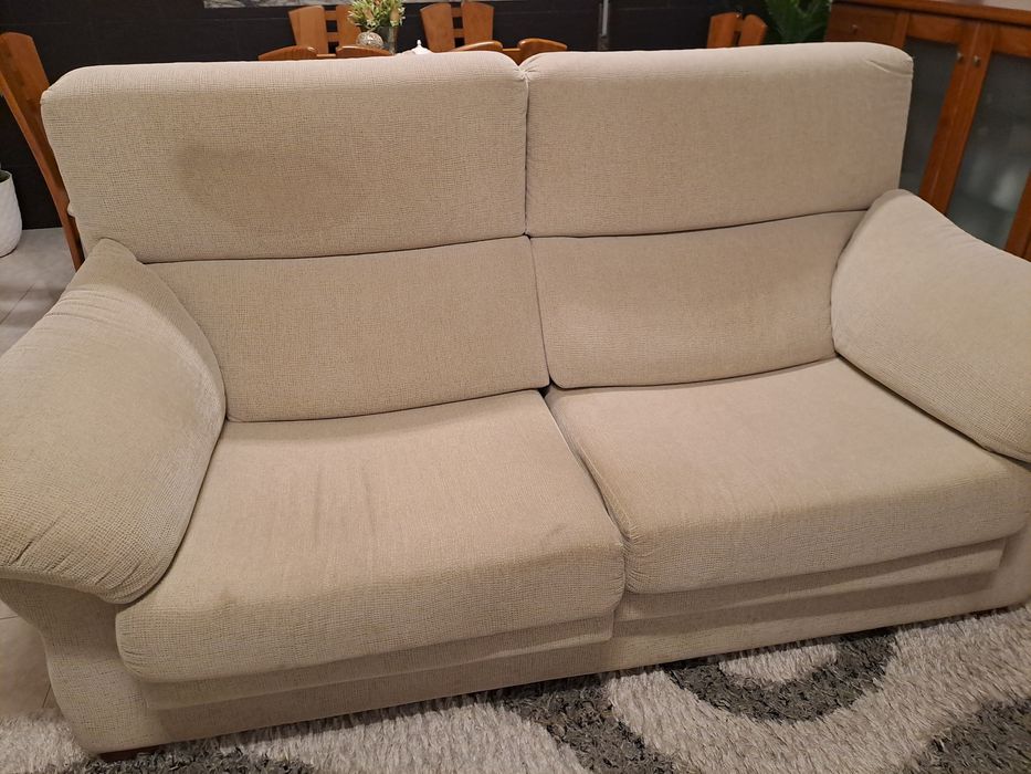 Conjunto de 2 Sofás