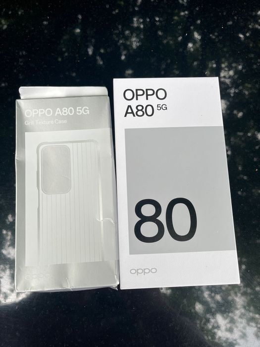 Oppo a80 5g 8/256gb