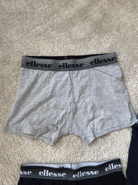 Ellesse bokserki