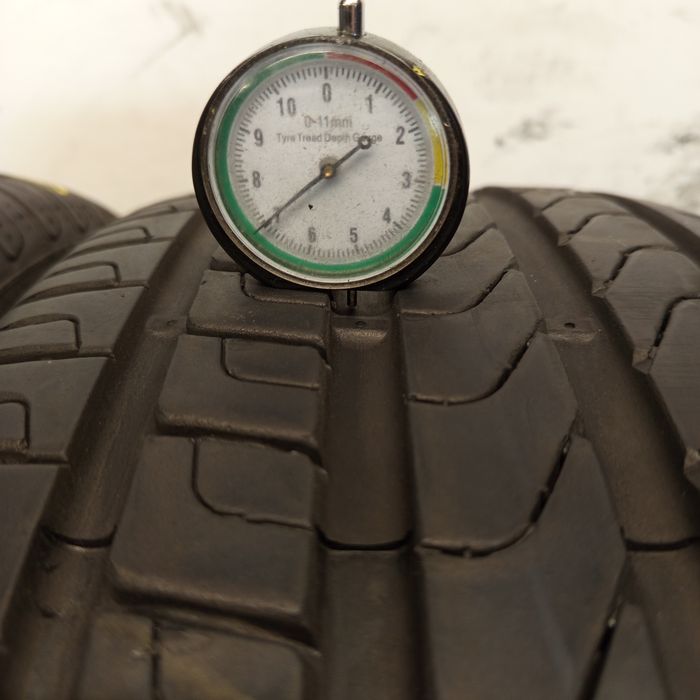 235/55R19 Pirelli Scorpion Verde