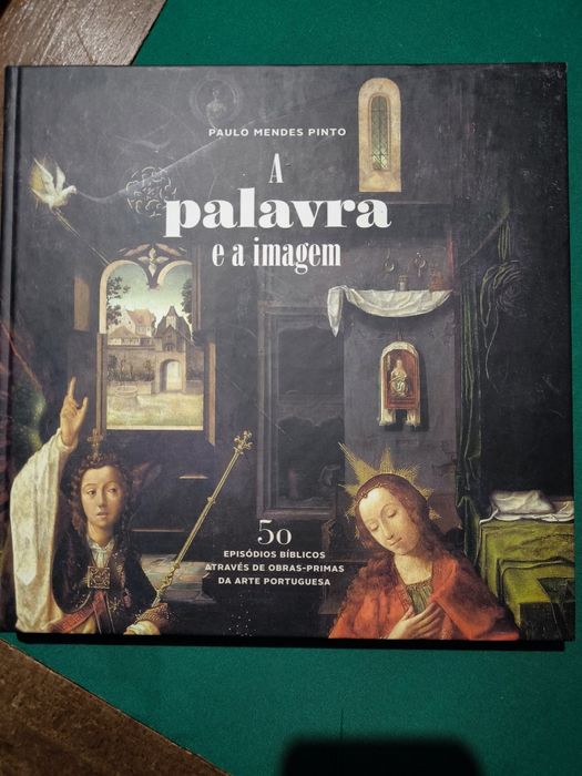Livro a palavra e a imagem dos ctt