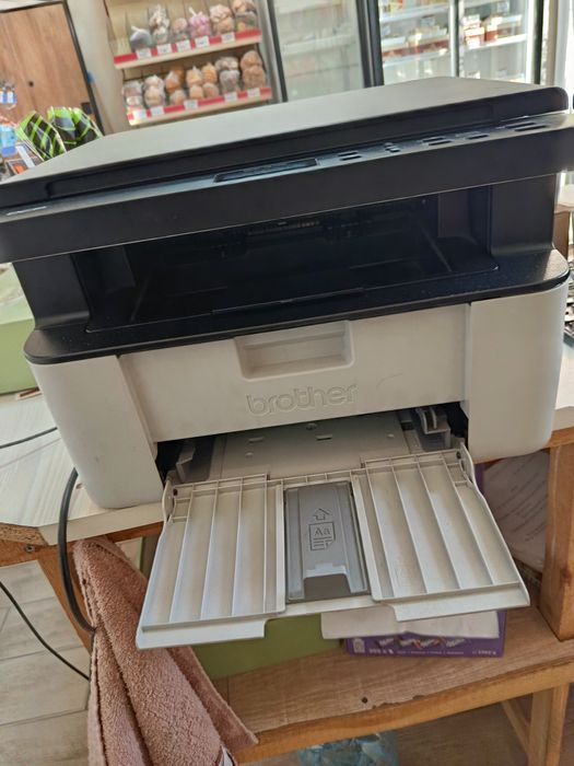 Принтер 3 в одному