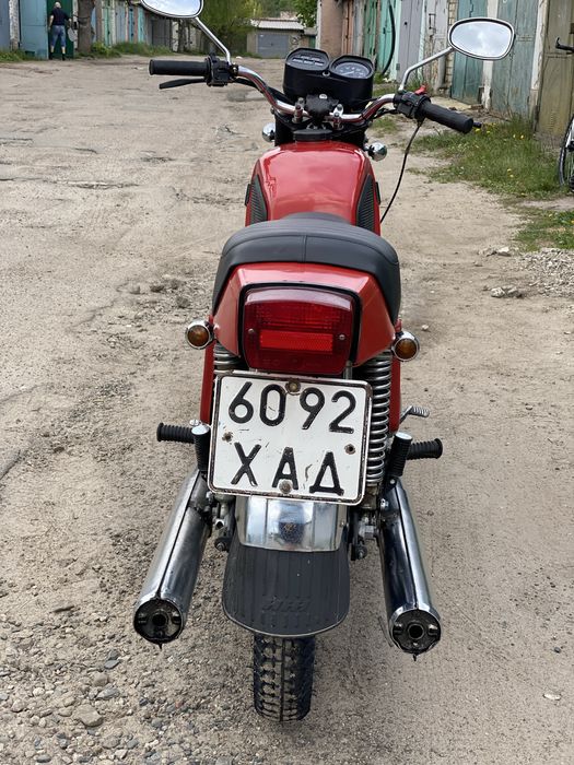 Продат ИЖ Юпитер 5