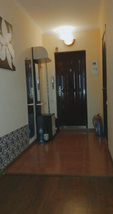 Сдам 1к квартиру студию на Намыве,район ЖК Ривьера.