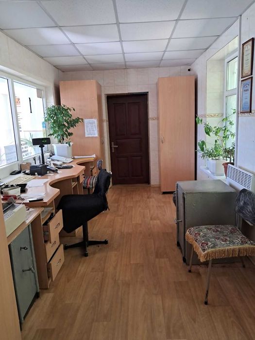 Нові Санжари, автостанція. Оренда вільного призначення