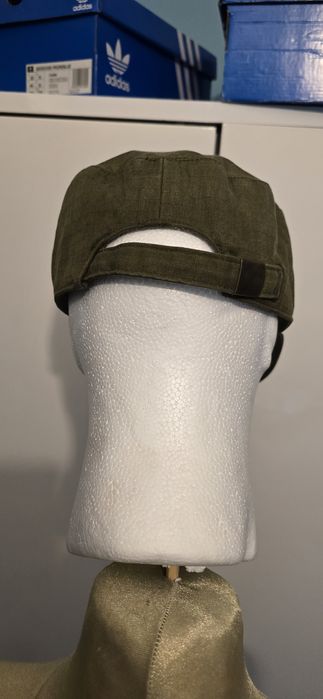 Czapka do munduru służbowego kepi straż graniczna sg służbowa letnia