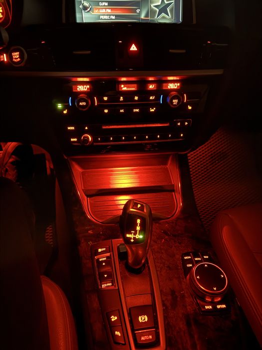 Автомобіль кросовер 4/4