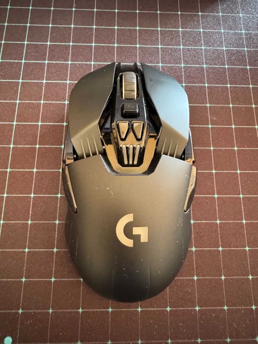Rato Logitech G903