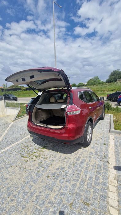 Nissan X-Trail — foto 8