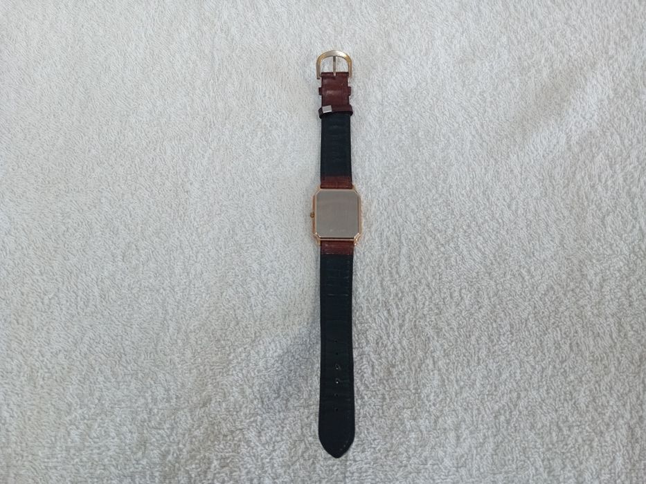 Relógio Pulso  Nobreza