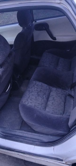 Опель вектра б 1.8 газ/бензин