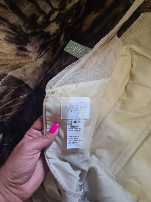 Платье свадебное ,випусктное ,вечернееее