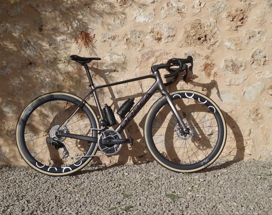 Orbea Avant 2025 H30