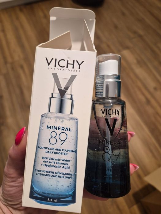 Serum Vichy Lilwidacja Sklepu