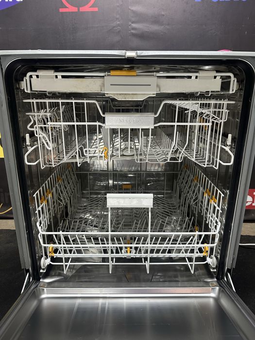 Посудомийна машина Miele / А+++ / 81,5 см / AutoOpen / Made in Germany
